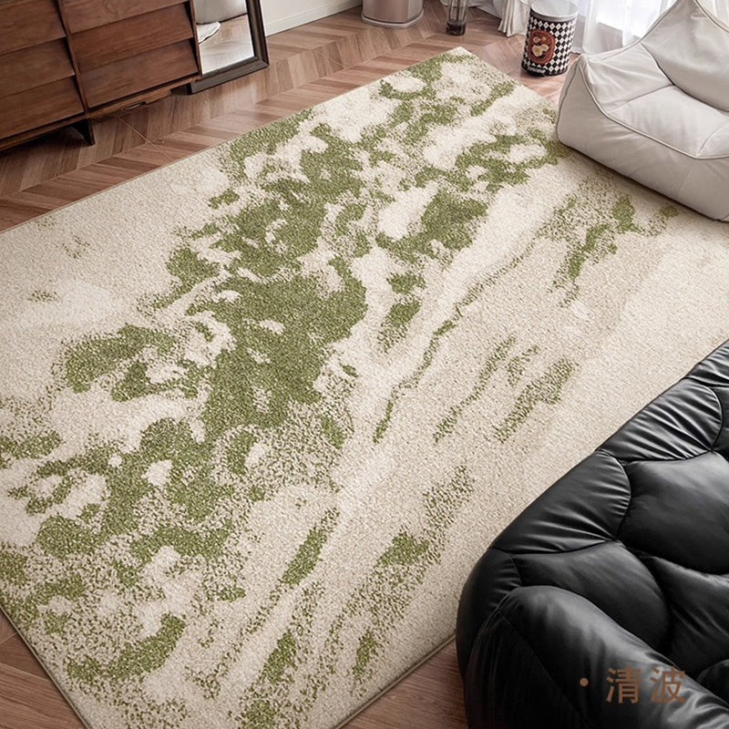 カーペット 洗える おしゃれ 洗濯機 オールシーズン対応 滑り止め ラグ マット ラグマット 160×230 200×300 3畳 北欧デザイン ラグマット 絨毯 リビング 寝室 子供部屋 床暖房対応 室内用長方形