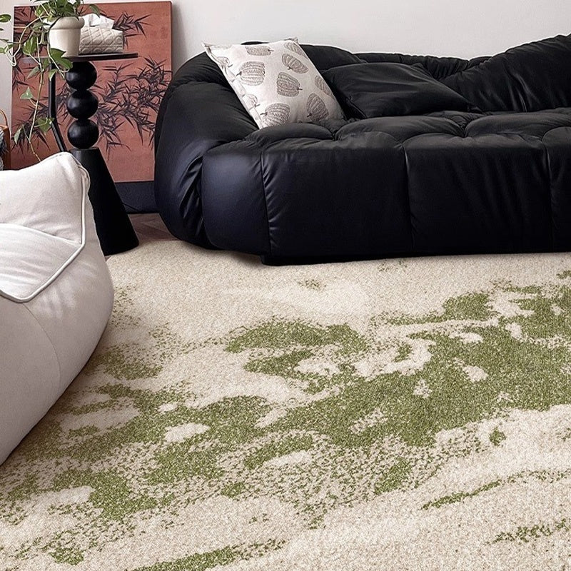 カーペット 洗える おしゃれ 洗濯機 オールシーズン対応 滑り止め ラグ マット ラグマット 160×230 200×300 3畳 北欧デザイン ラグマット 絨毯 リビング 寝室 子供部屋 床暖房対応 室内用長方形