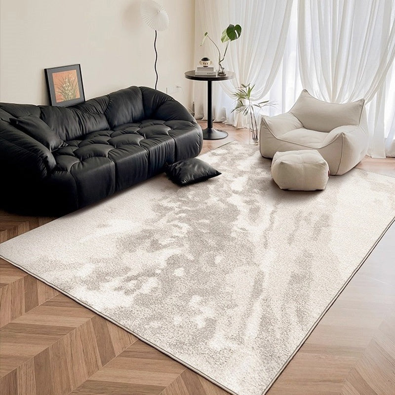 カーペット 洗える おしゃれ 洗濯機 オールシーズン対応 滑り止め ラグ マット ラグマット 160×230 200×300 3畳 北欧デザイン ラグマット 絨毯 リビング 寝室 子供部屋 床暖房対応 室内用長方形