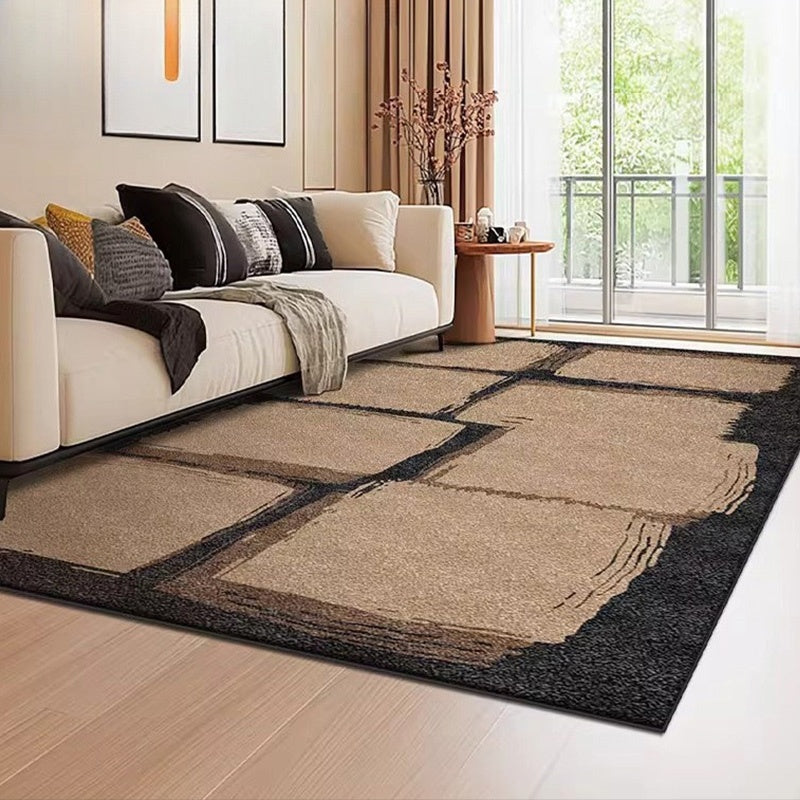 カーペット 洗える おしゃれ 洗濯機 オールシーズン対応 滑り止め ラグ マット ラグマット 160×230 200×300 3畳 北欧デザイン ラグマット 絨毯 リビング 寝室 子供部屋 床暖房対応 室内用長方形