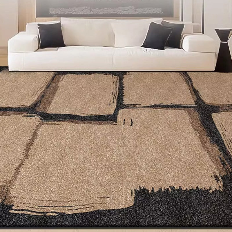 カーペット 洗える おしゃれ 洗濯機 オールシーズン対応 滑り止め ラグ マット ラグマット 160×230 200×300 3畳 北欧デザイン ラグマット 絨毯 リビング 寝室 子供部屋 床暖房対応 室内用長方形