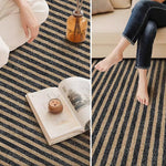 カーペット 洗える おしゃれ 洗濯機 オールシーズン対応 滑り止め ラグ マット ラグマット 160×230 200×300 3畳 北欧デザイン ラグマット 絨毯 リビング 寝室 子供部屋 床暖房対応 室内用長方形