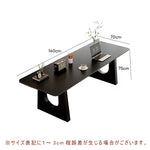 セラミックテーブル セラミック天板 食事テーブル テーブル リビングテーブル 幅120/140/160 4人用 6人用 テーブル セラミック 耐高温 お手入れ簡単 耐摩耗