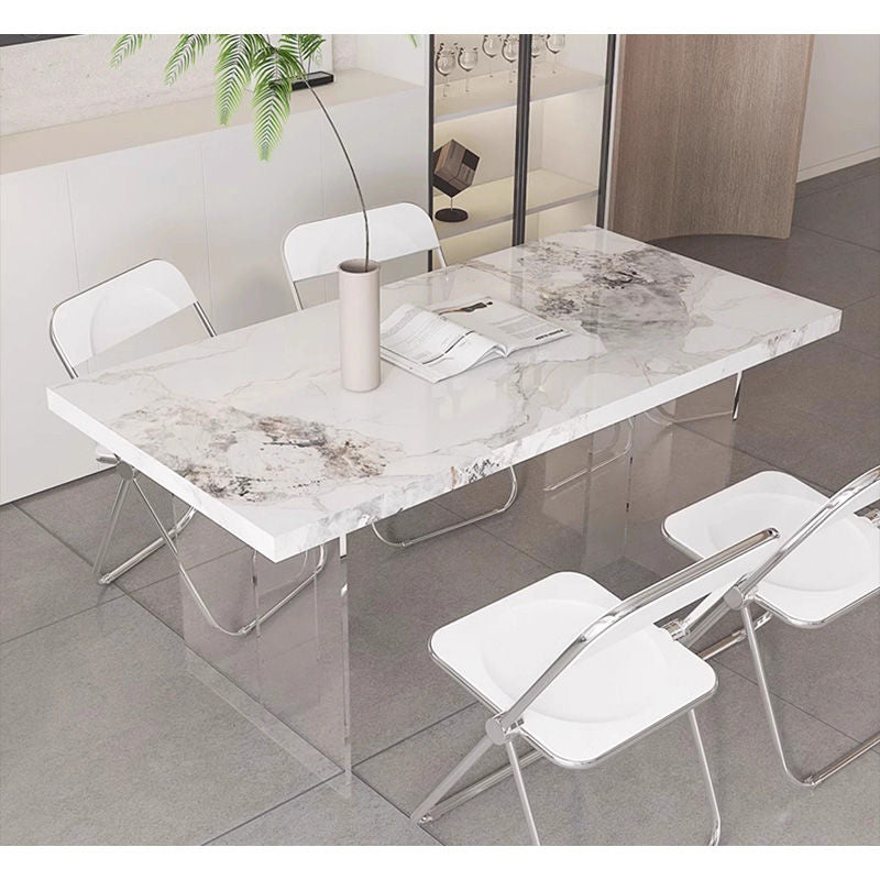 Casaconer | ダイニングテーブル・セラミック天板・北欧・リビングテーブル・幅120・幅140・幅160・幅180・4人掛け・6人掛け