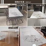 Casaconer | ダイニングテーブル・セラミック天板・北欧・リビングテーブル・幅120・幅140・幅160・幅180・4人掛け・6人掛け