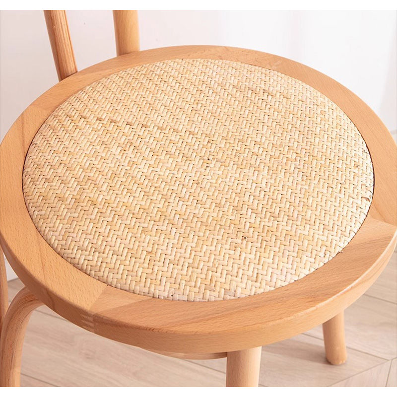 Casaconer | ダイニングチェア・ラタンチェア・ラタン・韓国・北欧・ナチュラル・オフィスチェア・リビングチェア