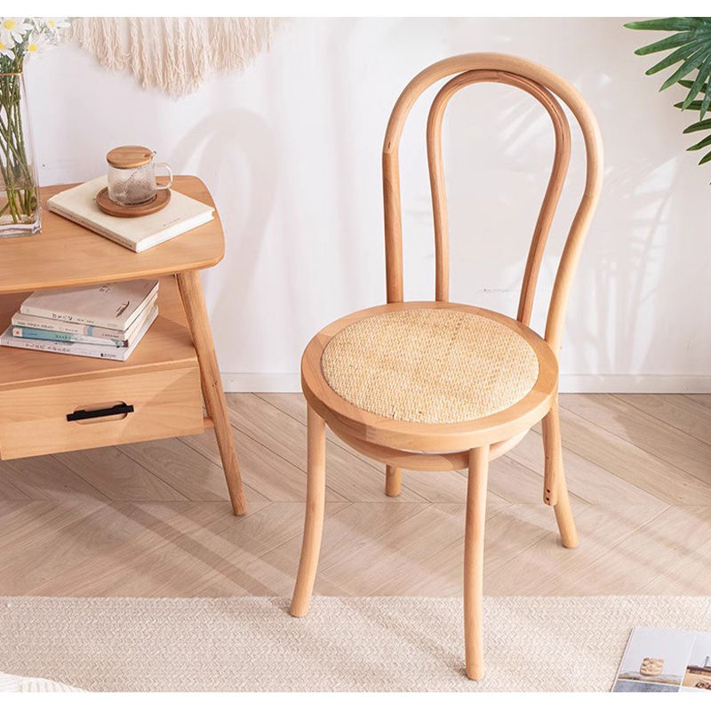 Casaconer | ダイニングチェア・ラタンチェア・ラタン・韓国・北欧・ナチュラル・オフィスチェア・リビングチェア