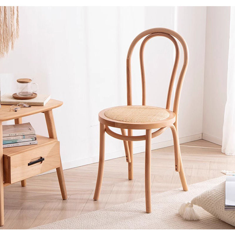 Casaconer | ダイニングチェア・ラタンチェア・ラタン・韓国・北欧・ナチュラル・オフィスチェア・リビングチェア