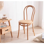 Casaconer | ダイニングチェア・ラタンチェア・ラタン・韓国・北欧・ナチュラル・オフィスチェア・リビングチェア