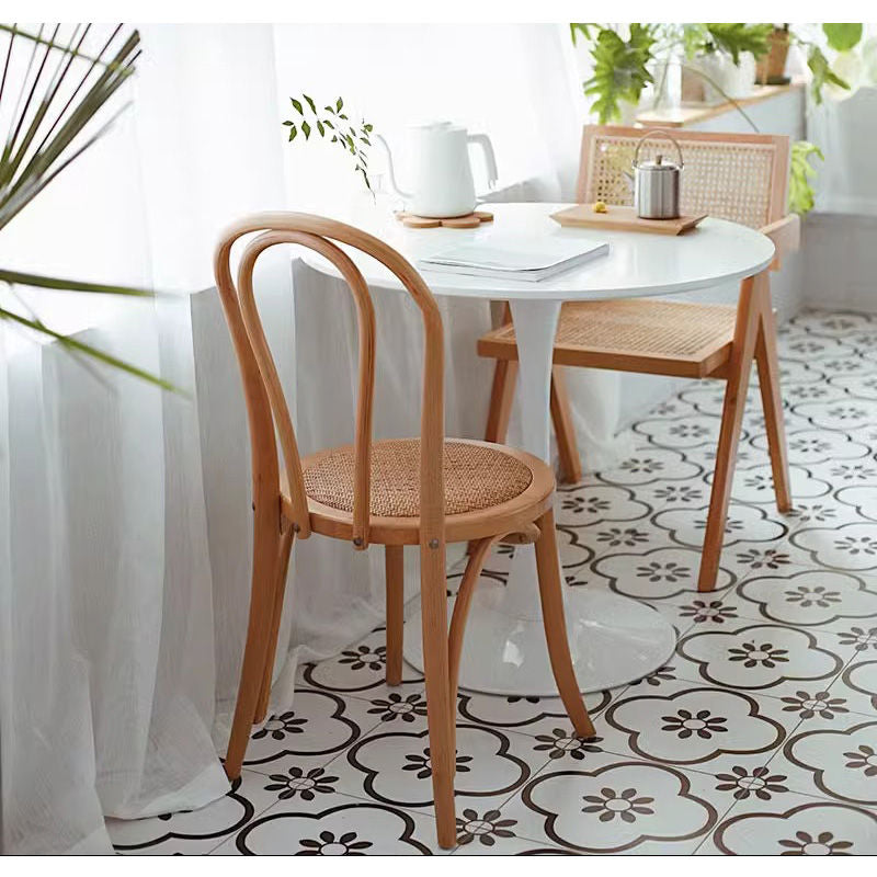 Casaconer | ダイニングチェア・ラタンチェア・ラタン・韓国・北欧・ナチュラル・オフィスチェア・リビングチェア