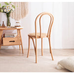 Casaconer | ダイニングチェア・ラタンチェア・ラタン・韓国・北欧・ナチュラル・オフィスチェア・リビングチェア