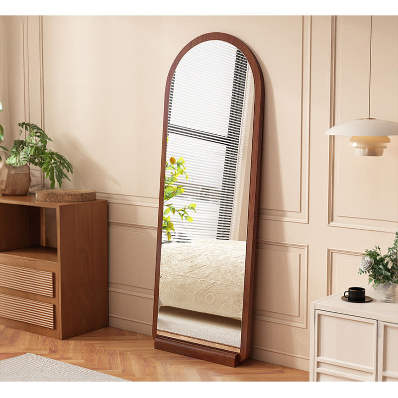 Casaconer | 全身鏡・おしゃれ・モダン・アーチ型・姿見・壁掛け・ミラー・玄関