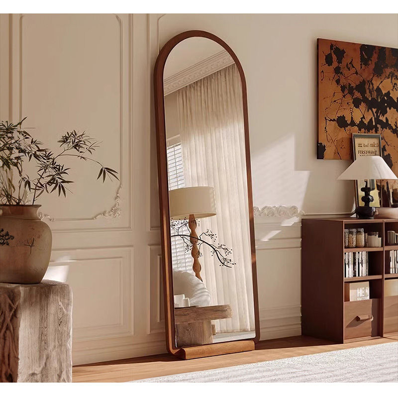 Casaconer | 全身鏡・おしゃれ・モダン・アーチ型・姿見・壁掛け・ミラー・玄関