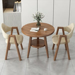 ダイニングテーブル 丸テーブル 円形 丸 カフェテーブル 円型 北欧 木製 テーブル 食卓 おしゃれ ナチュラル モダン 食卓 カフェ風 アンティーク