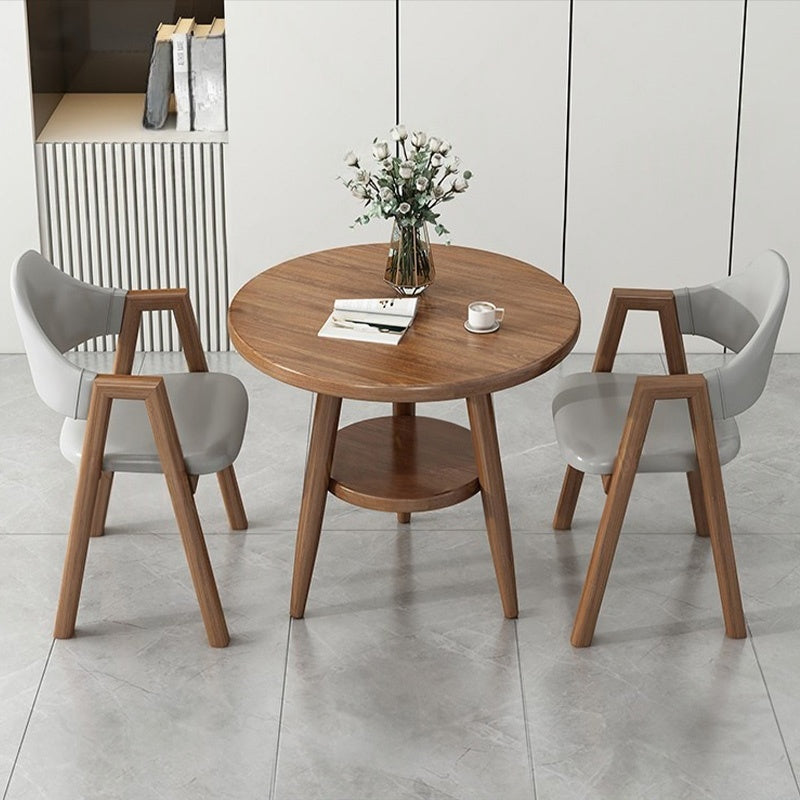 ダイニングテーブル 丸テーブル 円形 丸 カフェテーブル 円型 北欧 木製 テーブル 食卓 おしゃれ ナチュラル モダン 食卓 カフェ風 アンティーク