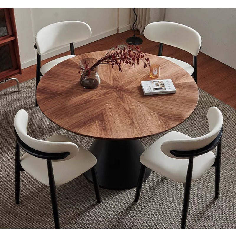 Casaconer | ダイニングテーブル・木製・北欧・おしゃれ・モダン・80・100・4人掛け