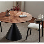 Casaconer | ダイニングテーブル・木製・北欧・おしゃれ・モダン・80・100・4人掛け