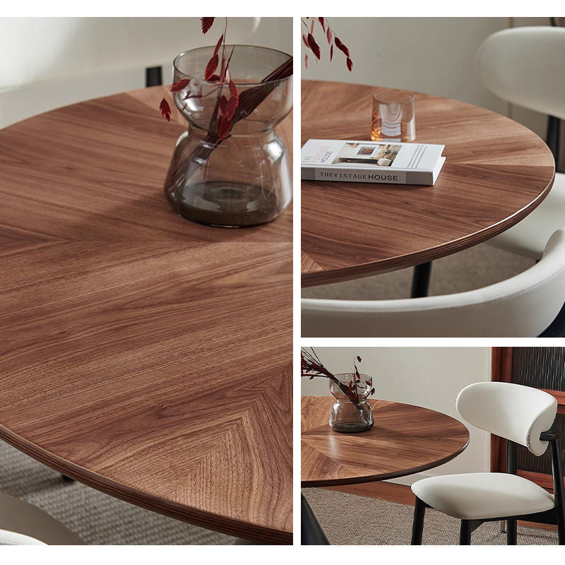 Casaconer | ダイニングテーブル・木製・北欧・おしゃれ・モダン・80・100・4人掛け