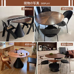 Casaconer | ダイニングテーブル・木製・北欧・おしゃれ・モダン・80・100・4人掛け