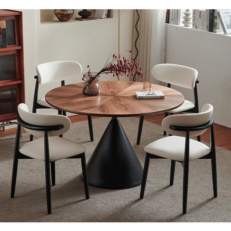 Casaconer | ダイニングテーブル・木製・北欧・おしゃれ・モダン・80・100・4人掛け