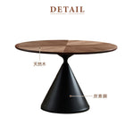 Casaconer | ダイニングテーブル・木製・北欧・おしゃれ・モダン・80・100・4人掛け