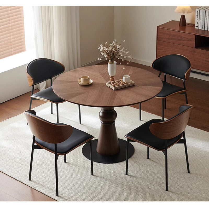 Casaconer | ダイニングテーブル・天然木・おしゃれ・北欧・80cm・100cm・120cm・2人・3人・4人掛け