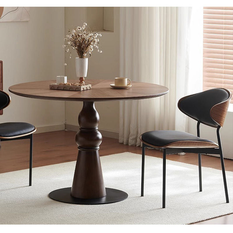 Casaconer | ダイニングテーブル・天然木・おしゃれ・北欧・80cm・100cm・120cm・2人・3人・4人掛け