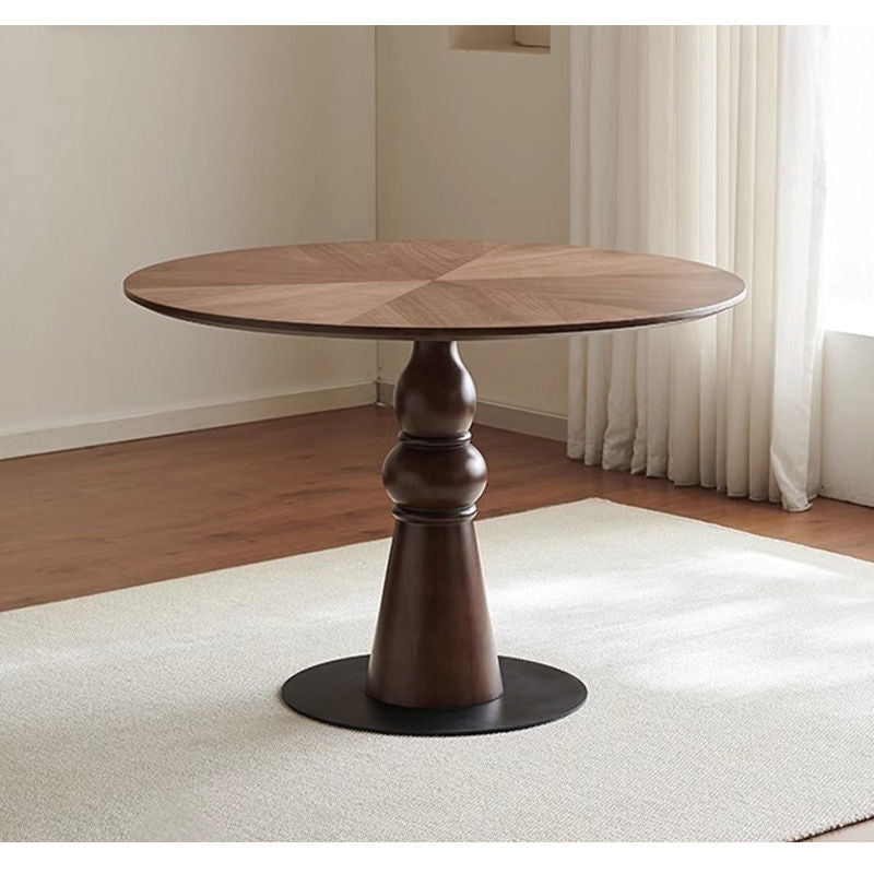 Casaconer | ダイニングテーブル・天然木・おしゃれ・北欧・80cm・100cm・120cm・2人・3人・4人掛け