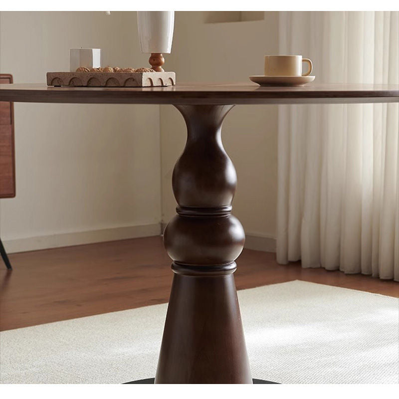 Casaconer | ダイニングテーブル・天然木・おしゃれ・北欧・80cm・100cm・120cm・2人・3人・4人掛け