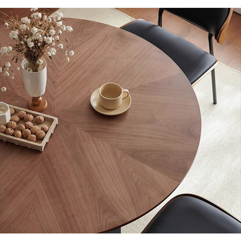 Casaconer | ダイニングテーブル・天然木・おしゃれ・北欧・80cm・100cm・120cm・2人・3人・4人掛け