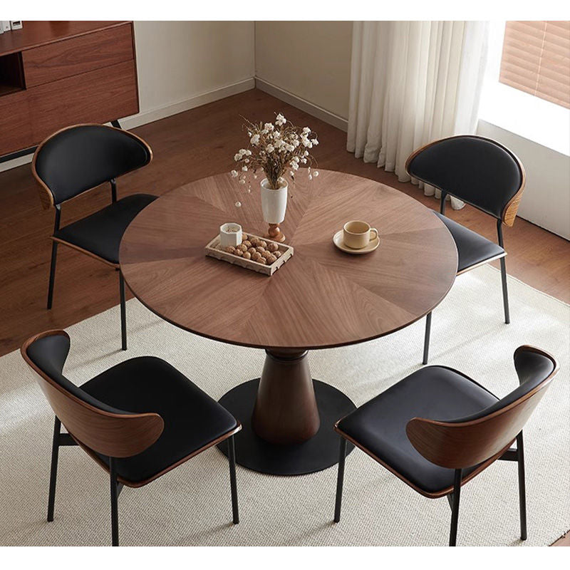 Casaconer | ダイニングテーブル・天然木・おしゃれ・北欧・80cm・100cm・120cm・2人・3人・4人掛け