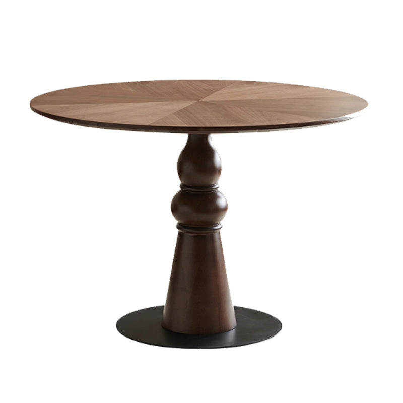 Casaconer | ダイニングテーブル・天然木・おしゃれ・北欧・80cm・100cm・120cm・2人・3人・4人掛け