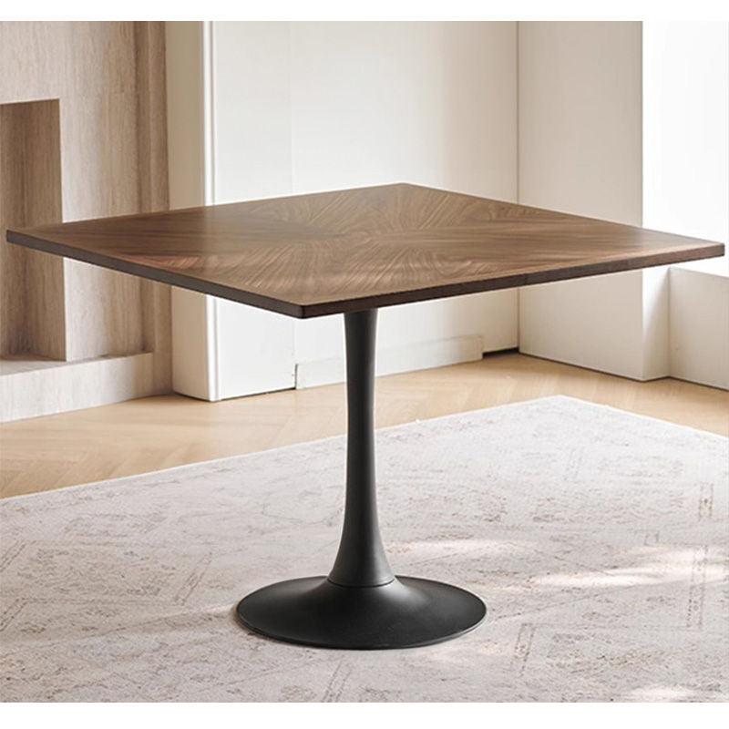 Casaconer | ダイニングテーブル・天然木・無垢材・おしゃれ・北欧・2人・80幅・4人掛け用・6人掛け用