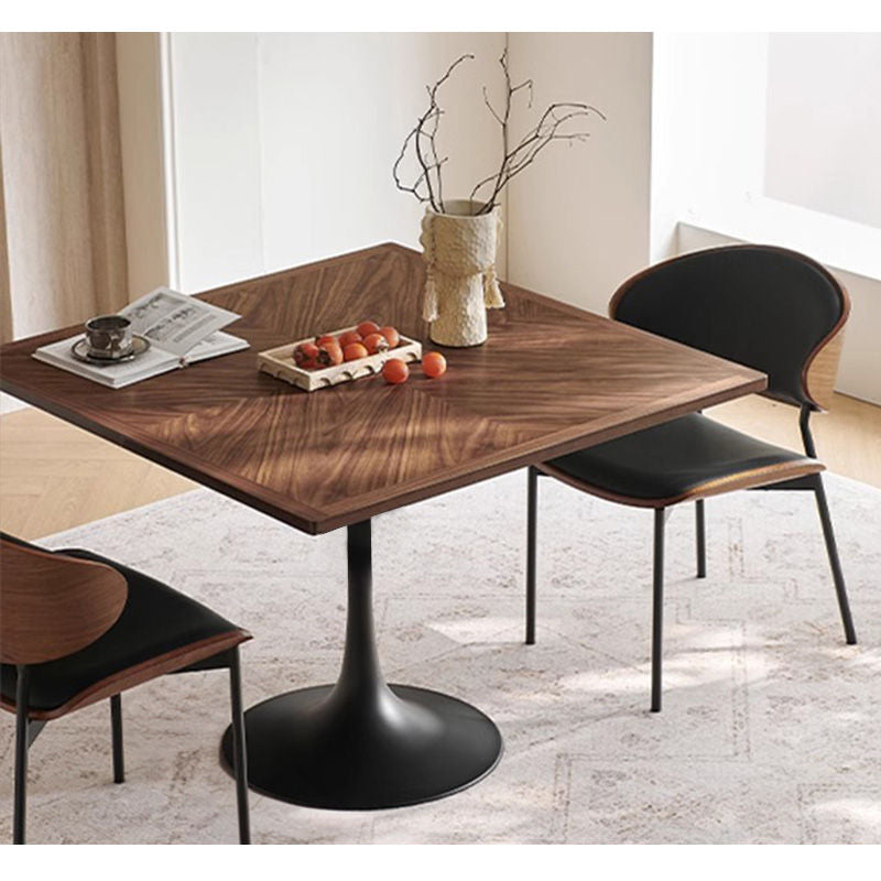 Casaconer | ダイニングテーブル・天然木・無垢材・おしゃれ・北欧・2人・80幅・4人掛け用・6人掛け用