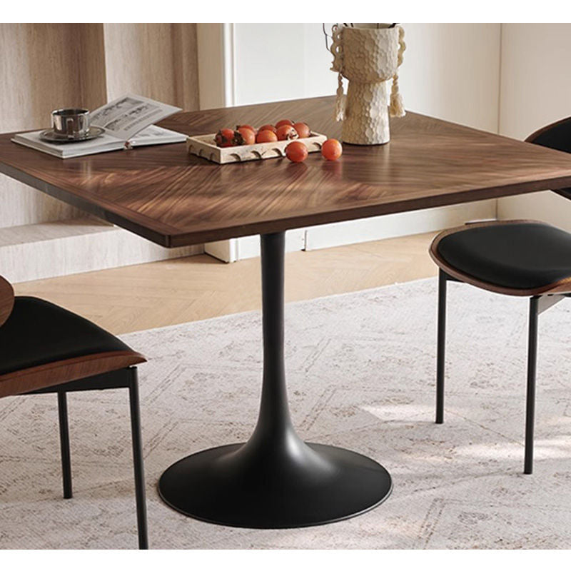 Casaconer | ダイニングテーブル・天然木・無垢材・おしゃれ・北欧・2人・80幅・4人掛け用・6人掛け用