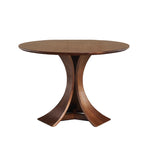 Casaconer | ダイニングテーブル・天然木・おしゃれ・北欧・80cm・100cm・120cm・2人・3人・4人掛け