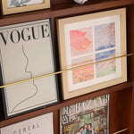 スタンドミラー 全身 ラック 鏡付き 木製 要組立品 全身鏡 収納棚 姿見 収納 鏡 付き ドレッサー メイク コスメ 玄関 リビング収納 ミラー ミラーラック 姿見ドレッサー キャスター付き おしゃれ