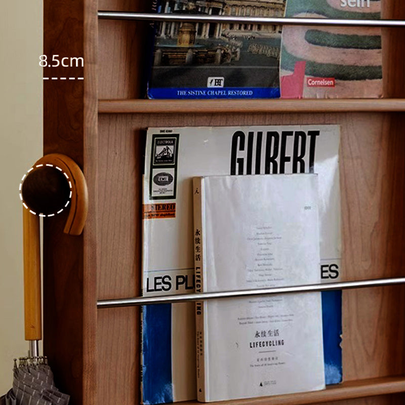 スタンドミラー 全身 ラック 鏡付き 木製 要組立品 全身鏡 収納棚 姿見 収納 鏡 付き ドレッサー メイク コスメ 玄関 リビング収納 ミラー ミラーラック 姿見ドレッサー キャスター付き おしゃれ