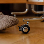 スタンドミラー 全身 ラック 鏡付き 木製 要組立品 全身鏡 収納棚 姿見 収納 鏡 付き ドレッサー メイク コスメ 玄関 リビング収納 ミラー ミラーラック 姿見ドレッサー キャスター付き おしゃれ