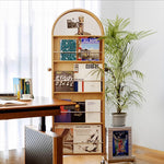 スタンドミラー 全身 ラック 鏡付き 木製 要組立品 全身鏡 収納棚 姿見 収納 鏡 付き ドレッサー メイク コスメ 玄関 リビング収納 ミラー ミラーラック 姿見ドレッサー キャスター付き おしゃれ