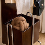 スタンドミラー 全身 ラック 要組立品 鏡付き 木製 全身鏡 収納棚 姿見 収納 鏡 付き ドレッサー メイク コスメ 玄関 リビング収納 ミラー ミラーラック 姿見ドレッサー キャスター付き おしゃれ