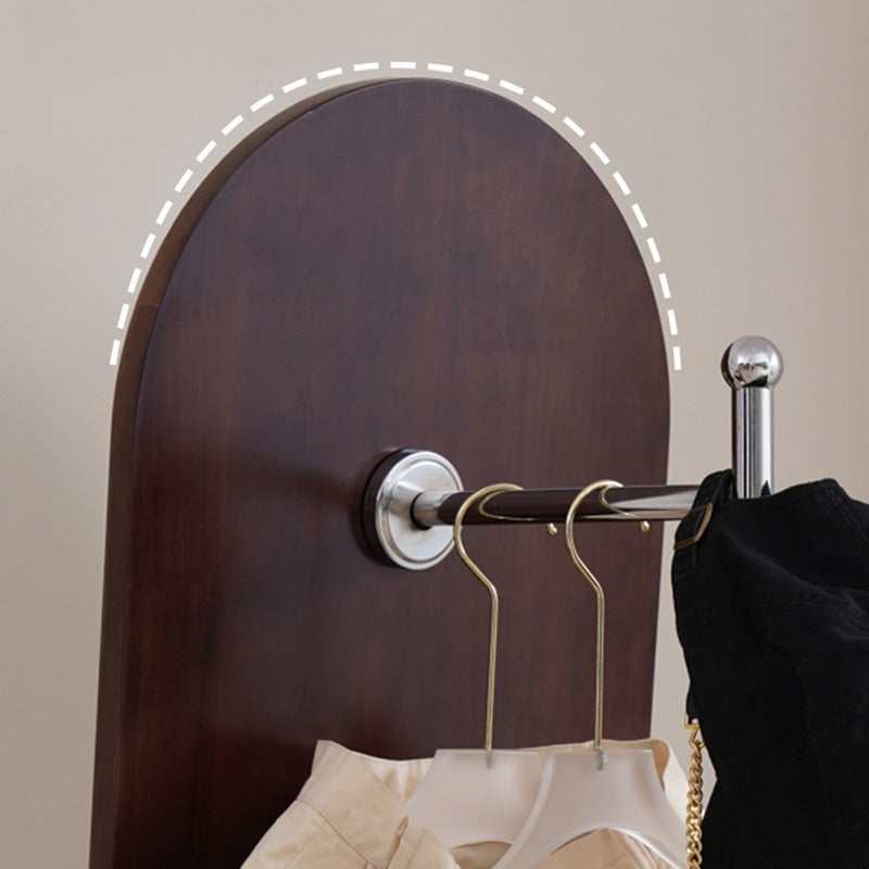 スタンドミラー 全身 ラック 要組立品 鏡付き 木製 全身鏡 収納棚 姿見 収納 鏡 付き ドレッサー メイク コスメ 玄関 リビング収納 ミラー ミラーラック 姿見ドレッサー キャスター付き おしゃれ