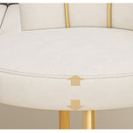 ダイニングチェア・レザー・おしゃれ・北欧・ヴィンテージ・シンプル・ナチュラル・ダイニングチェアー・ダイニング・リビング