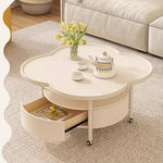 Casaconer | ローテーブル・おしゃれ・モダン・ナチュラル・北欧・リビングテーブル・収納・リビング・幅40