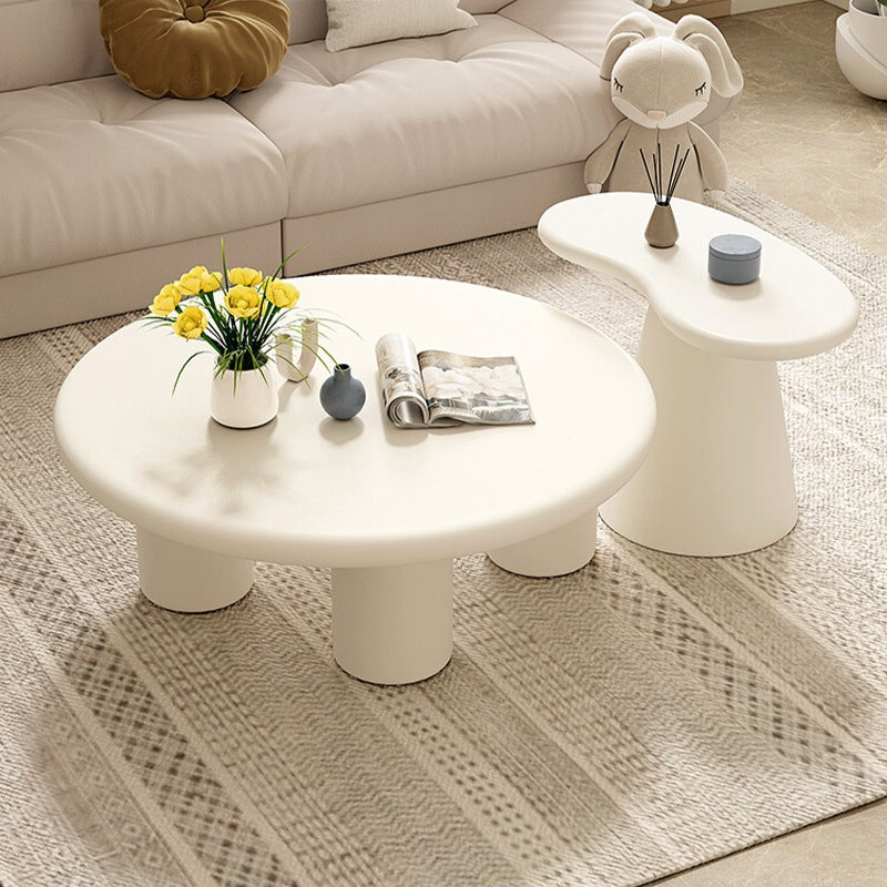 Casaconer | テーブル・センターテーブル・リビングテーブル・ソファーテーブル・収納付・リビング・おしゃれ・収納