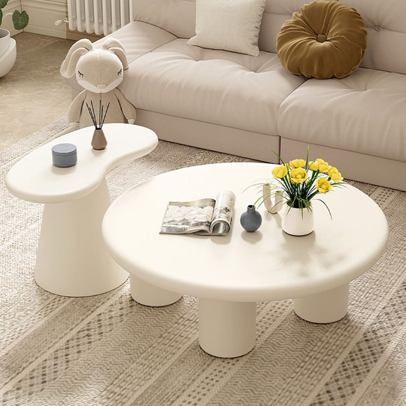 Casaconer | テーブル・センターテーブル・リビングテーブル・ソファーテーブル・収納付・リビング・おしゃれ・収納