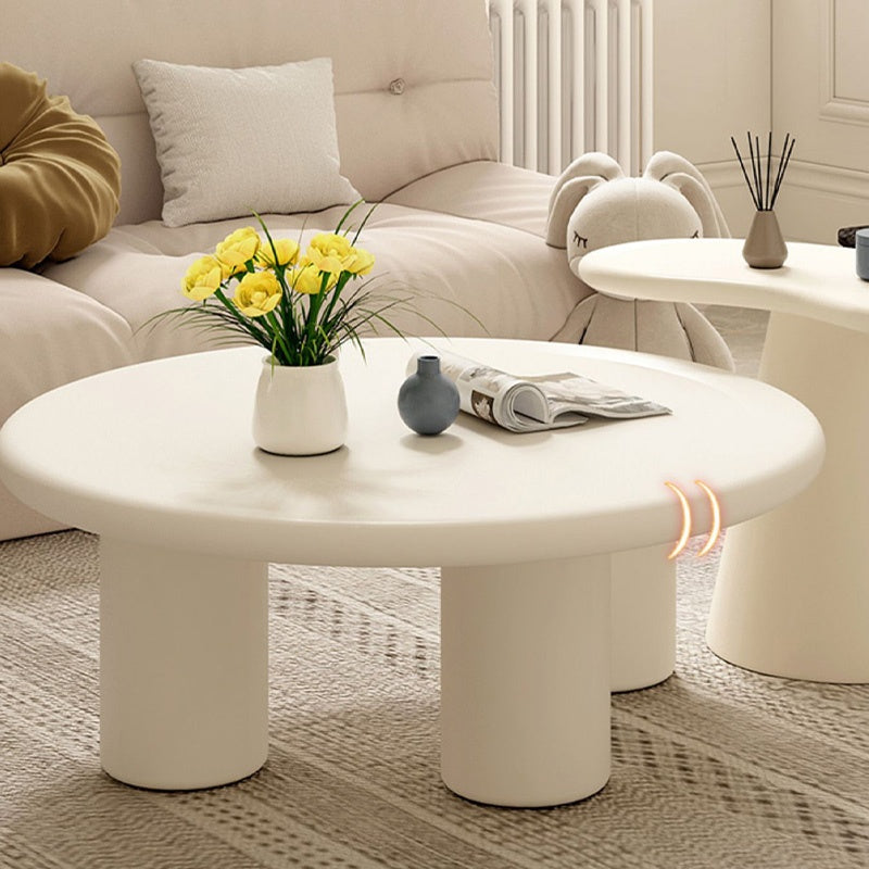 Casaconer | テーブル・センターテーブル・リビングテーブル・ソファーテーブル・収納付・リビング・おしゃれ・収納