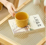 サイドテーブル,雑誌ラック,ソファサイドテーブル,ナイトテーブル,ナチュラル,リビング,寝室,ベッドルーム ,ガラス