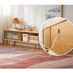 Casaconer | テレビボード・竹・ラタン・竹製・ナチュラル・北欧・収納付き・扉収納・160