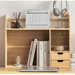 Casaconer | キャビネットキューブシェルフ・ボックスシェルフ・キューブボックス・ミニ・収納・ルーター・Sサイズ・竹製・本棚・什器・収納ボックス・棚・男前インテリア・ブックシェルフ・文庫本・文芸書・新書・冷蔵庫・CD・DVD・BD・ナチュラル・本棚